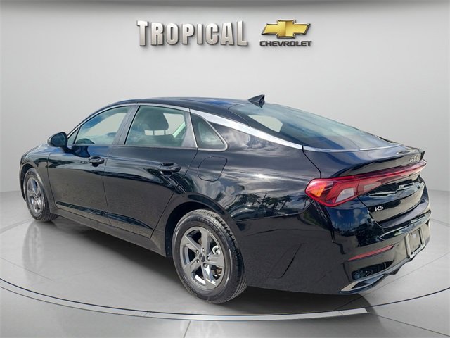 Used 2023 Kia K5 LXS image 3