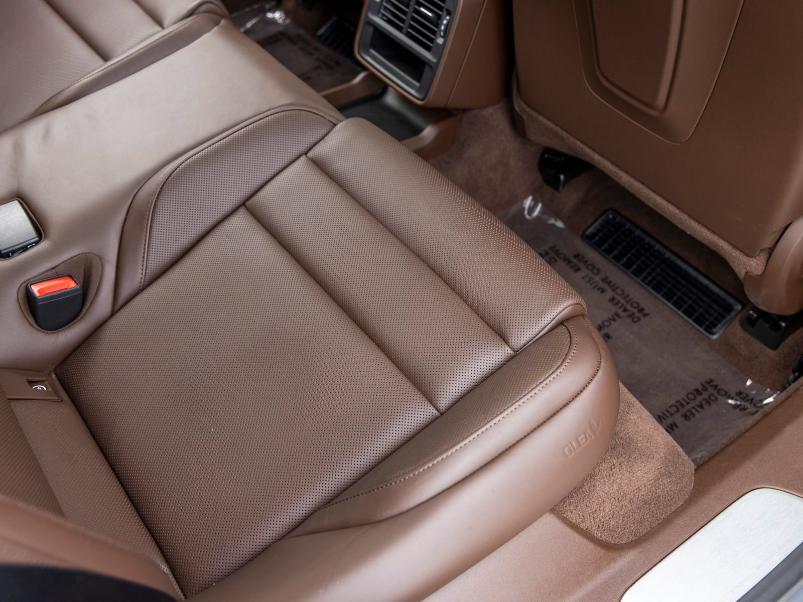 Certified 2025 Porsche Taycan AWD/4WD image 57