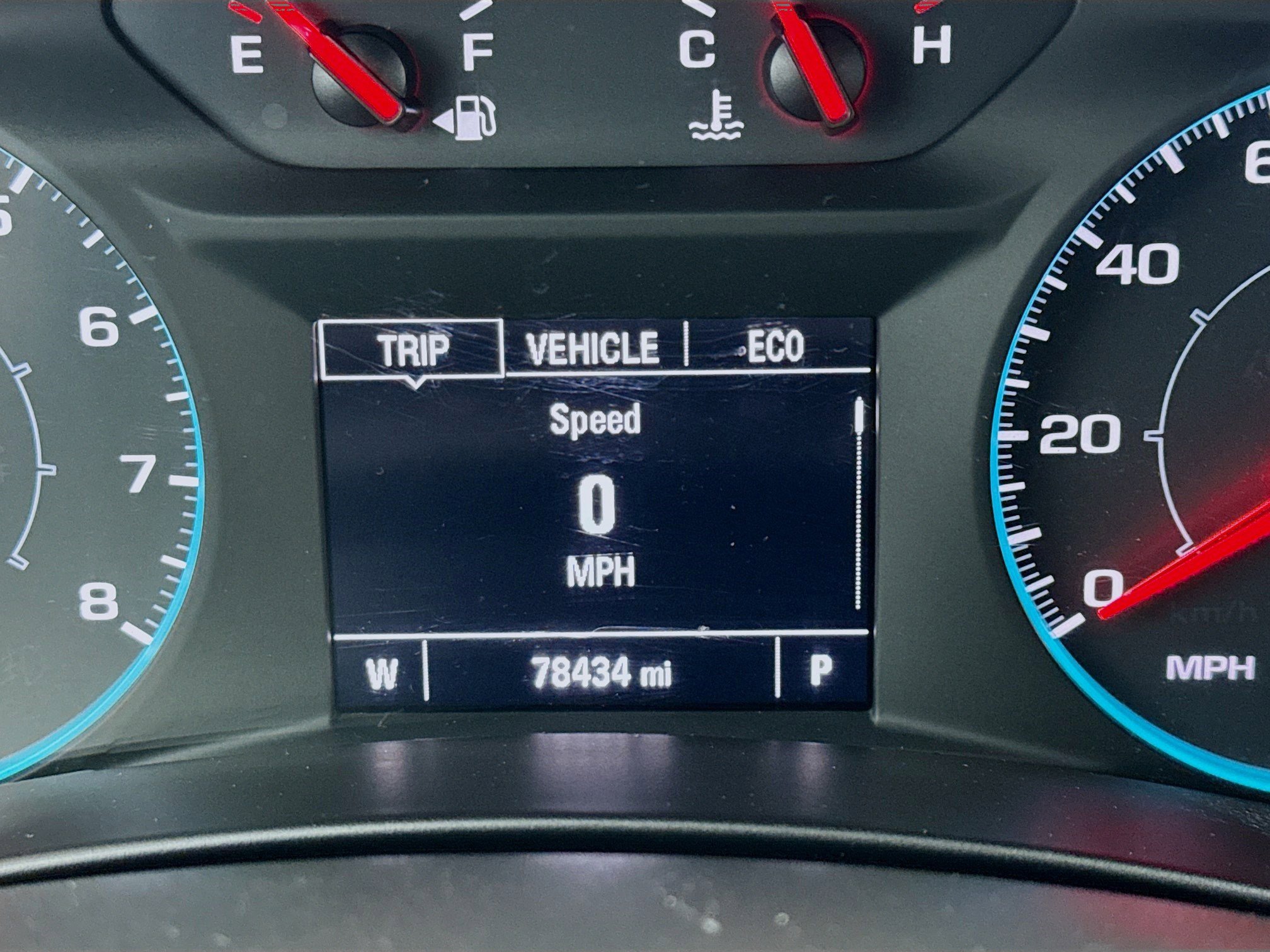 Used 2020 Chevrolet Equinox LS w/ LS Convenience Package FWD image 8