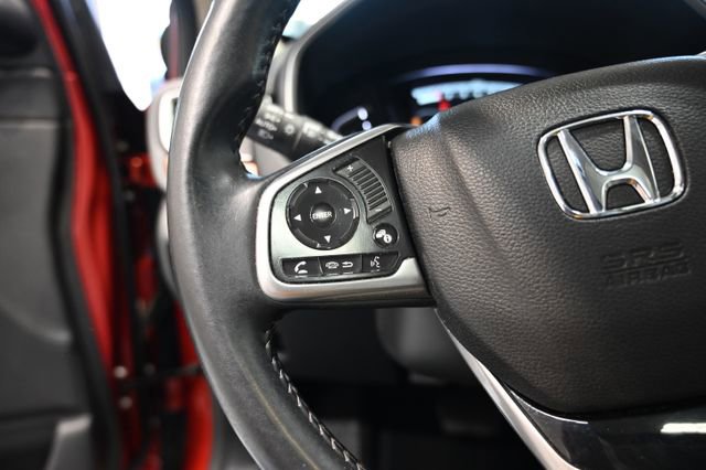 Used 2018 Honda CR-V EX-L image 23