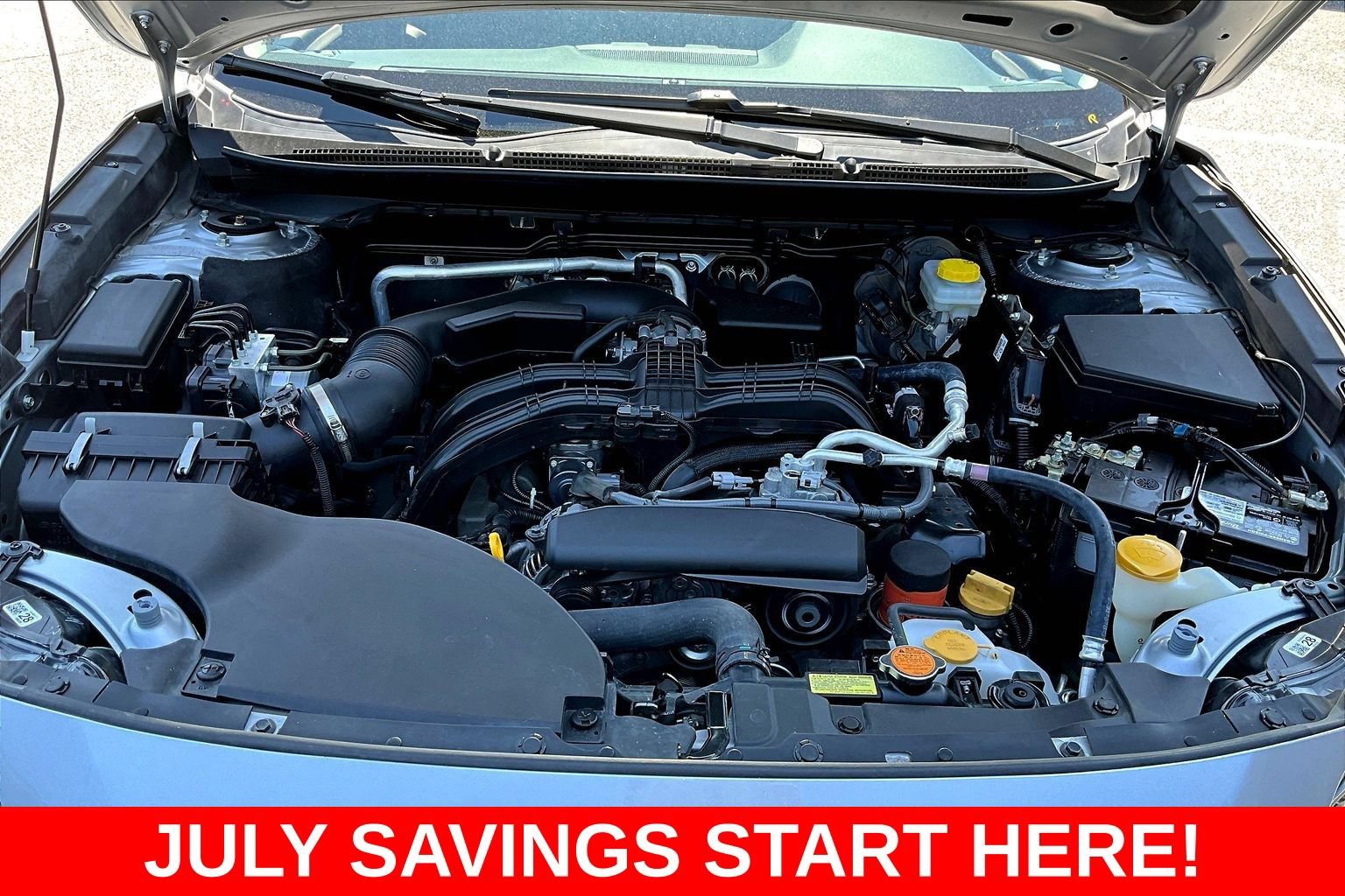 Used 2023 Subaru Outback Premium AWD/4WD image 39