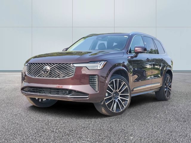 Certified 2025 Volvo XC90 B6 Ultra w/ Protection Package AWD/4WD image 1