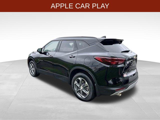 Used 2024 Chevrolet Blazer LT w/ Convenience Package FWD image 5