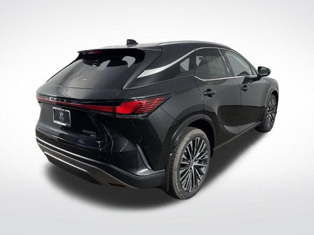 New 2026 Lexus RX 350 Premium Plus w/ Convenience Package AWD/4WD image 36