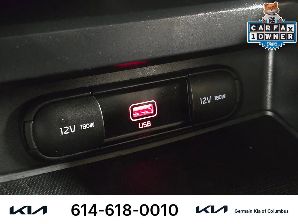 Used 2021 Kia Soul S image 30