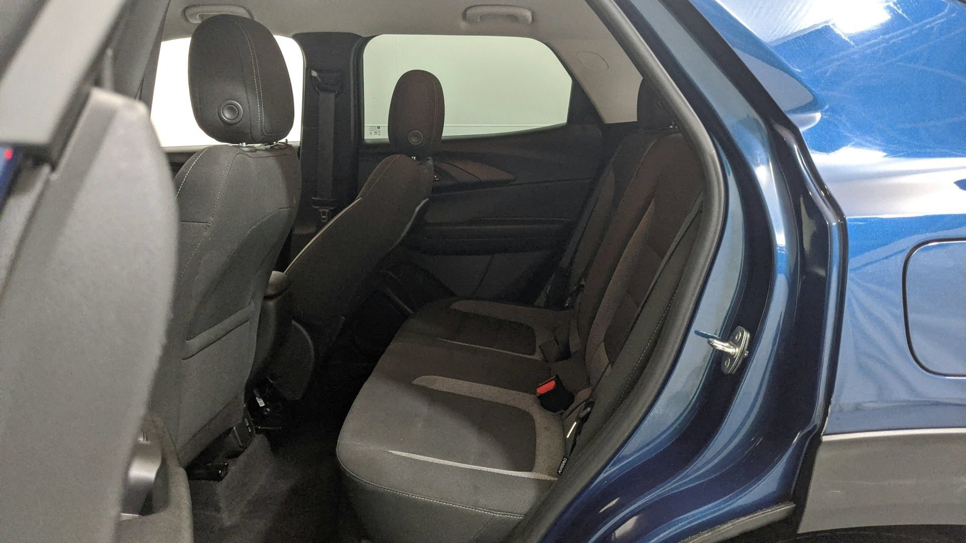 Used 2021 Chevrolet TrailBlazer LT w/ Convenience Package FWD image 38