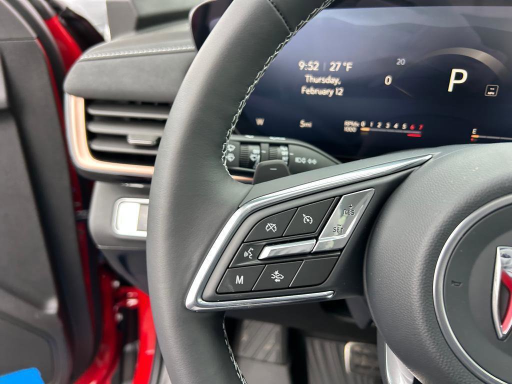 New 2026 Buick Envision Sport Touring image 13