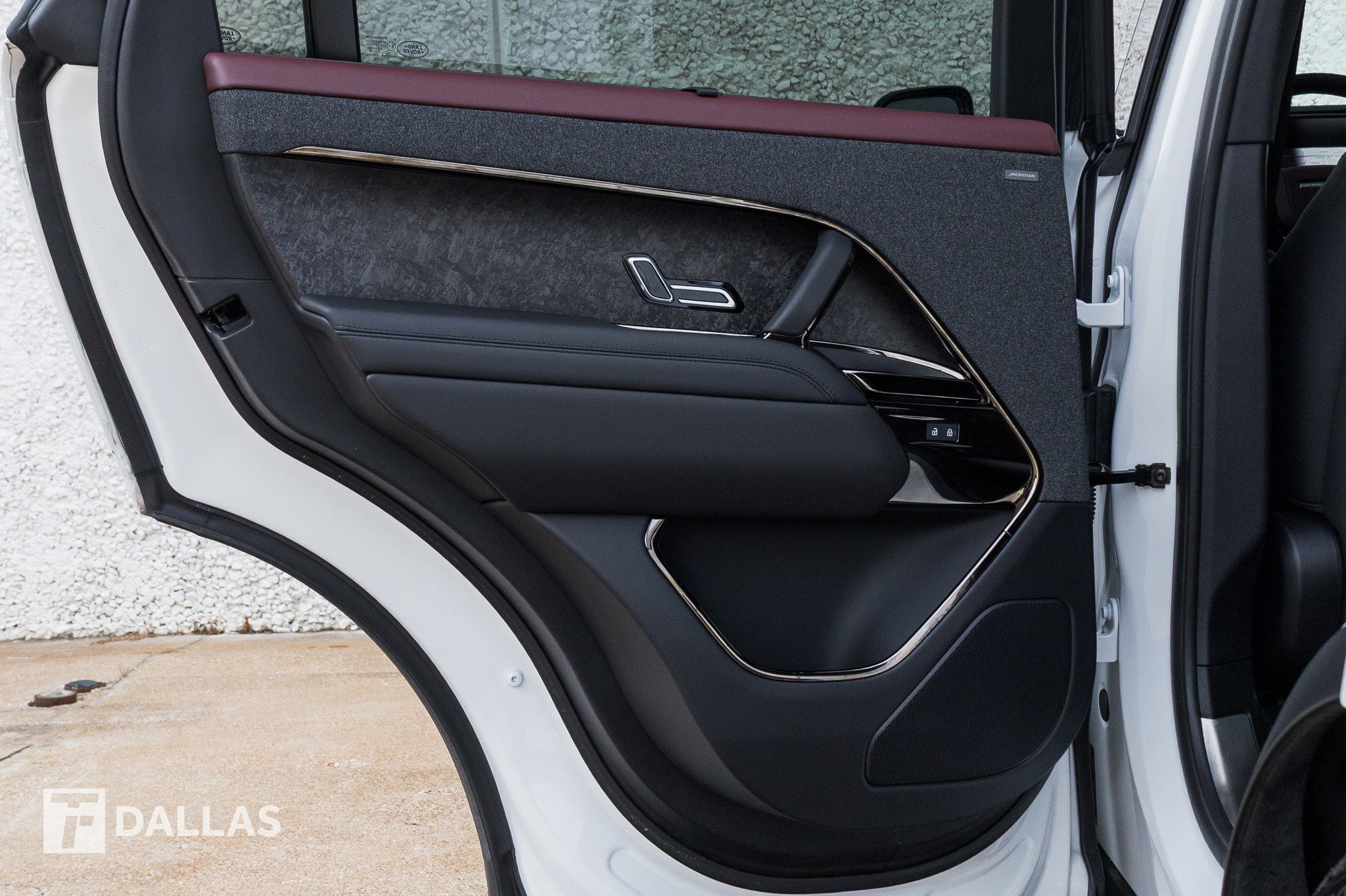 Used 2024 Land Rover Range Rover Sport Dynamic SE image 27