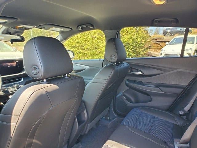 New 2026 Buick Envista Preferred image 7
