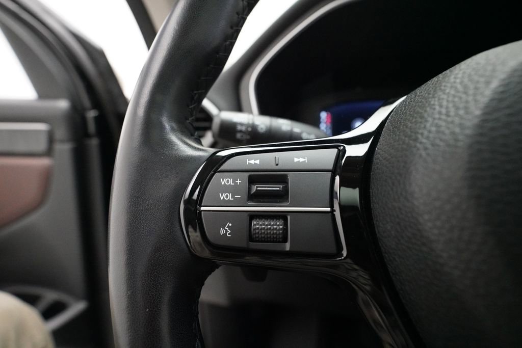 Certified 2024 Honda Pilot Elite image 19