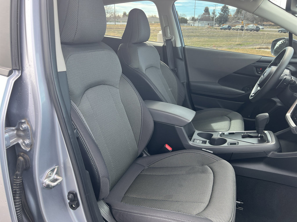 Used 2024 Subaru Crosstrek 2.0i Premium image 27
