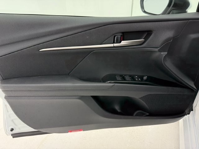 New 2026 Toyota Camry LE w/ Convenience Package FWD image 29
