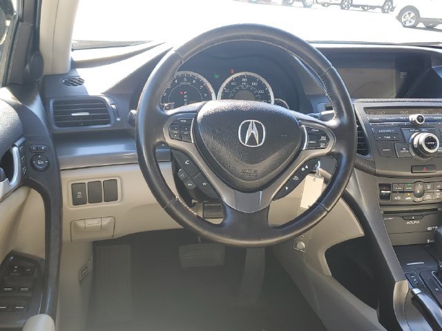 Used 2011 Acura TSX Sedan FWD image 12