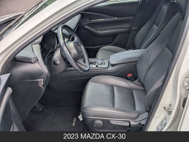 Used 2023 MAZDA CX-30 AWD 2.5 S w/ Select Package image 14