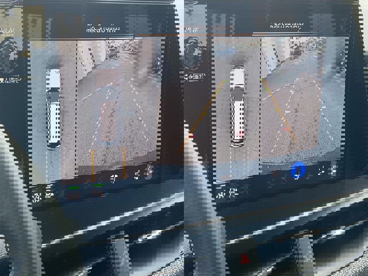 New 2026 Subaru Outback Limited XT image 24