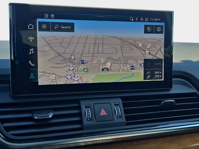 Used 2023 Audi Q5 2.0T Premium Plus w/ Premium Plus Package image 25