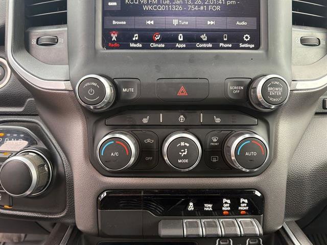 Used 2020 RAM 1500 Big Horn image 38