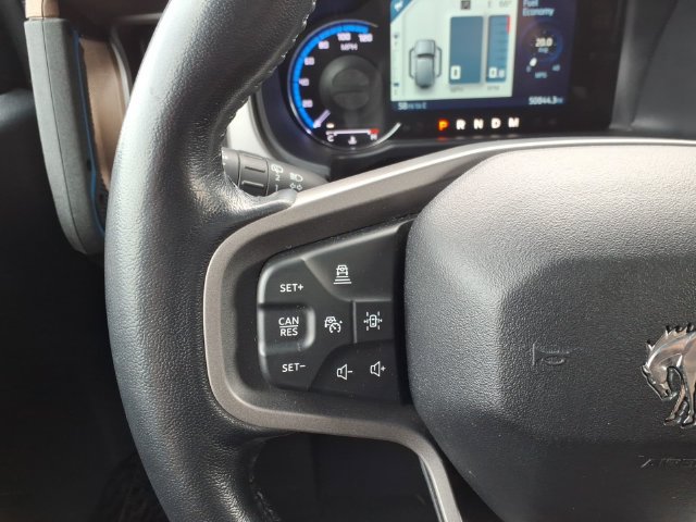 Certified 2022 Ford Bronco Outer Banks AWD/4WD image 18