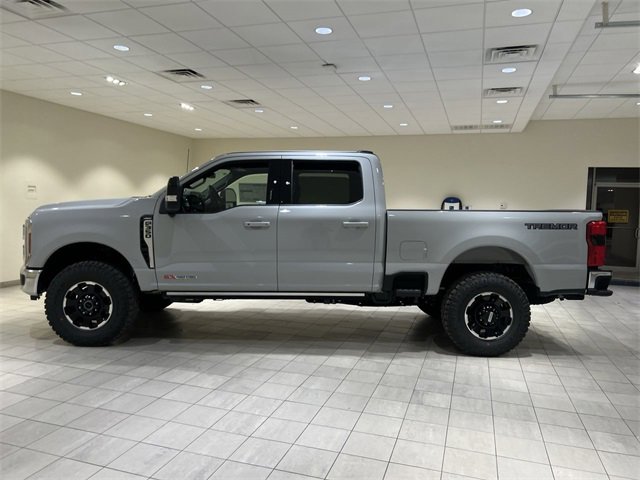 New 2026 Ford F350 Lariat image 2