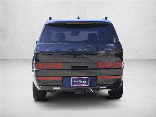 New 2026 Hyundai Santa Fe Calligraphy w/ Tow & Go Package image 6