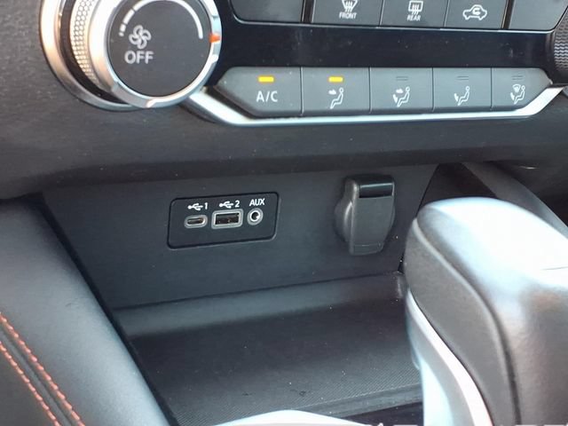 Used 2025 Nissan Altima 2.5 SR FWD image 15