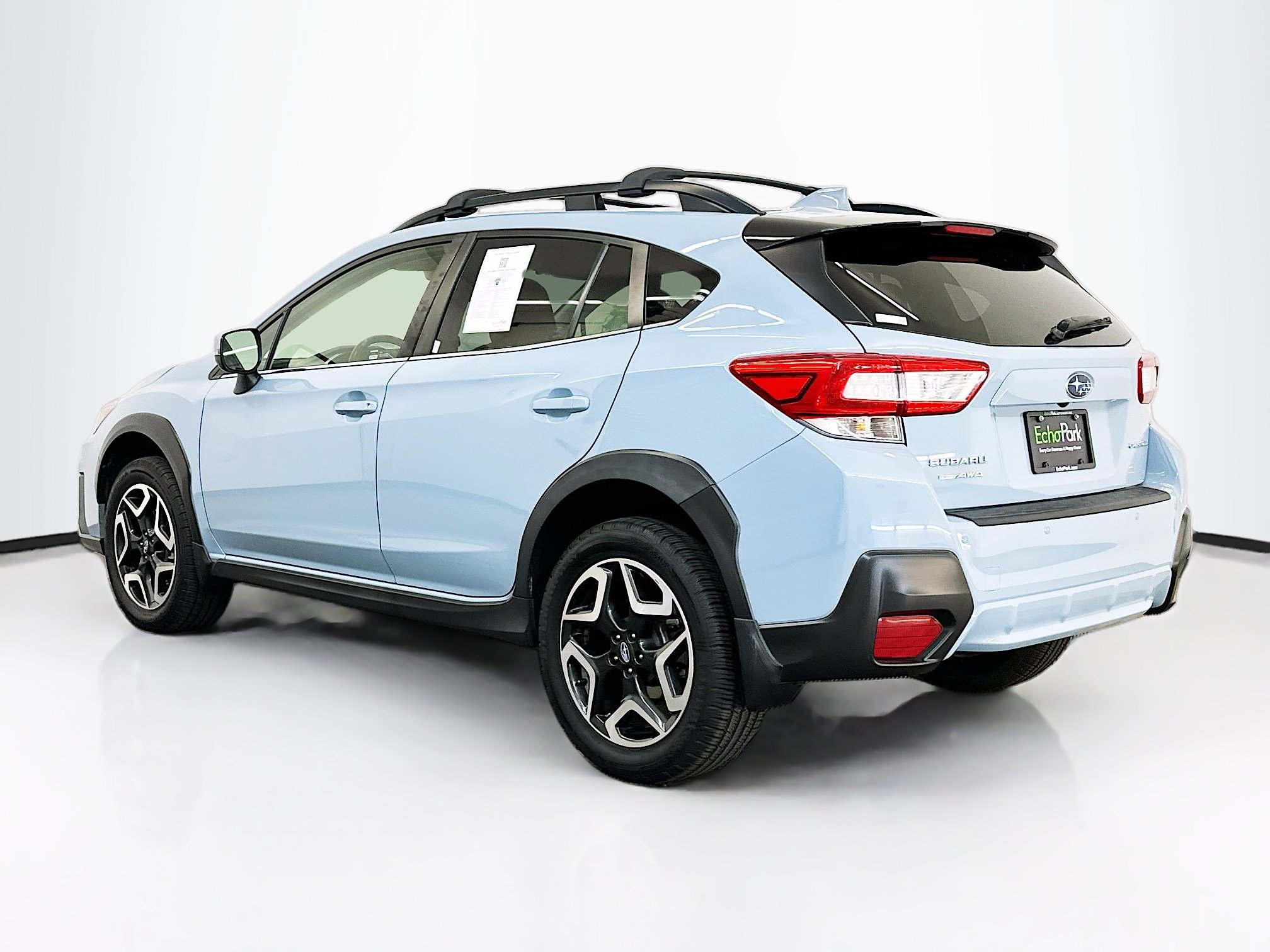 Used 2019 Subaru Crosstrek 2.0i Limited image 5