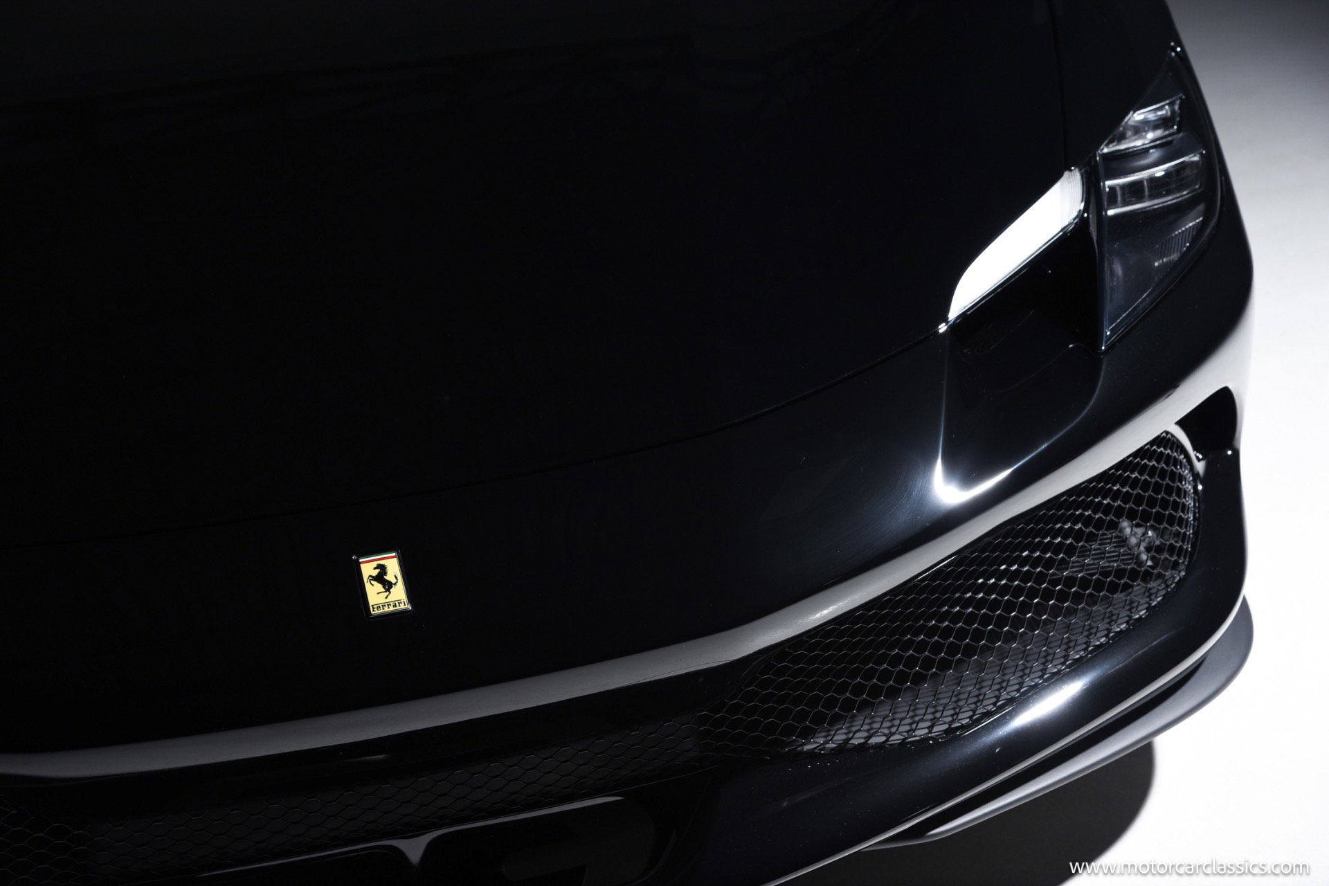 Used 2023 Ferrari 296 GTB image 14