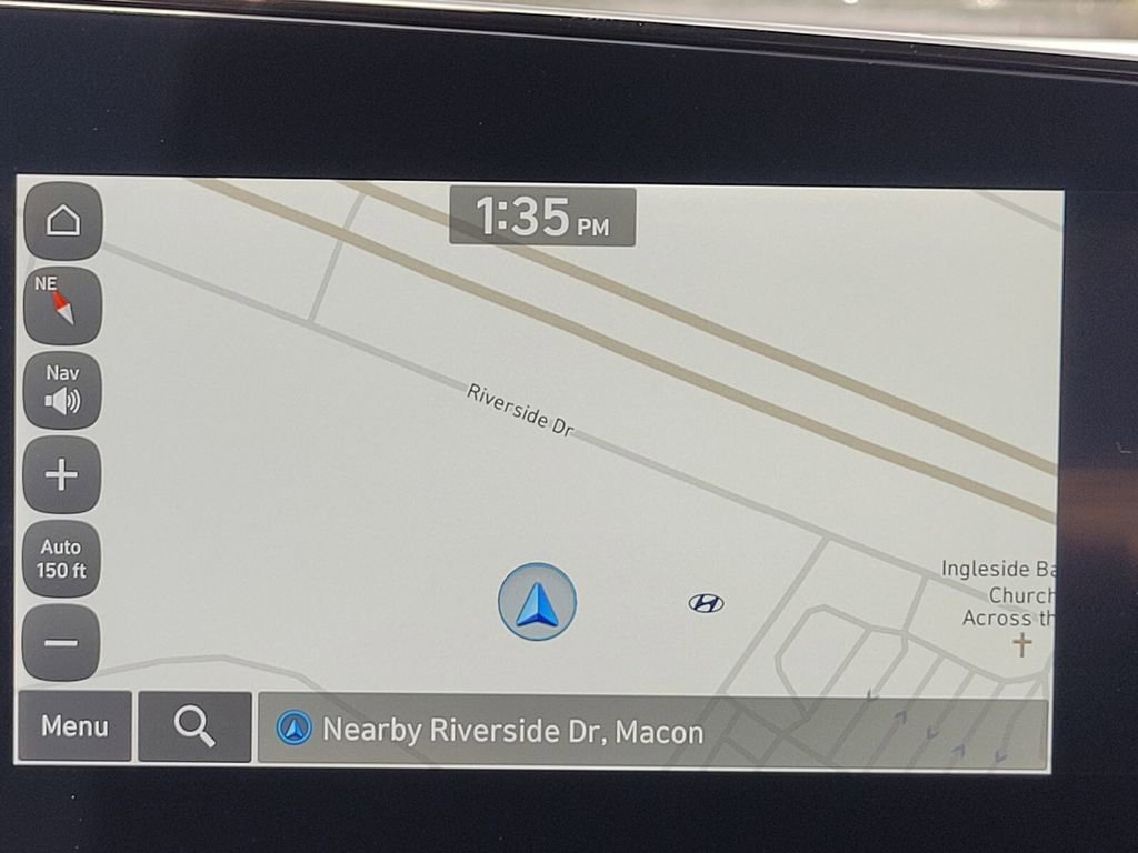 New 2025 Hyundai Elantra SEL image 23