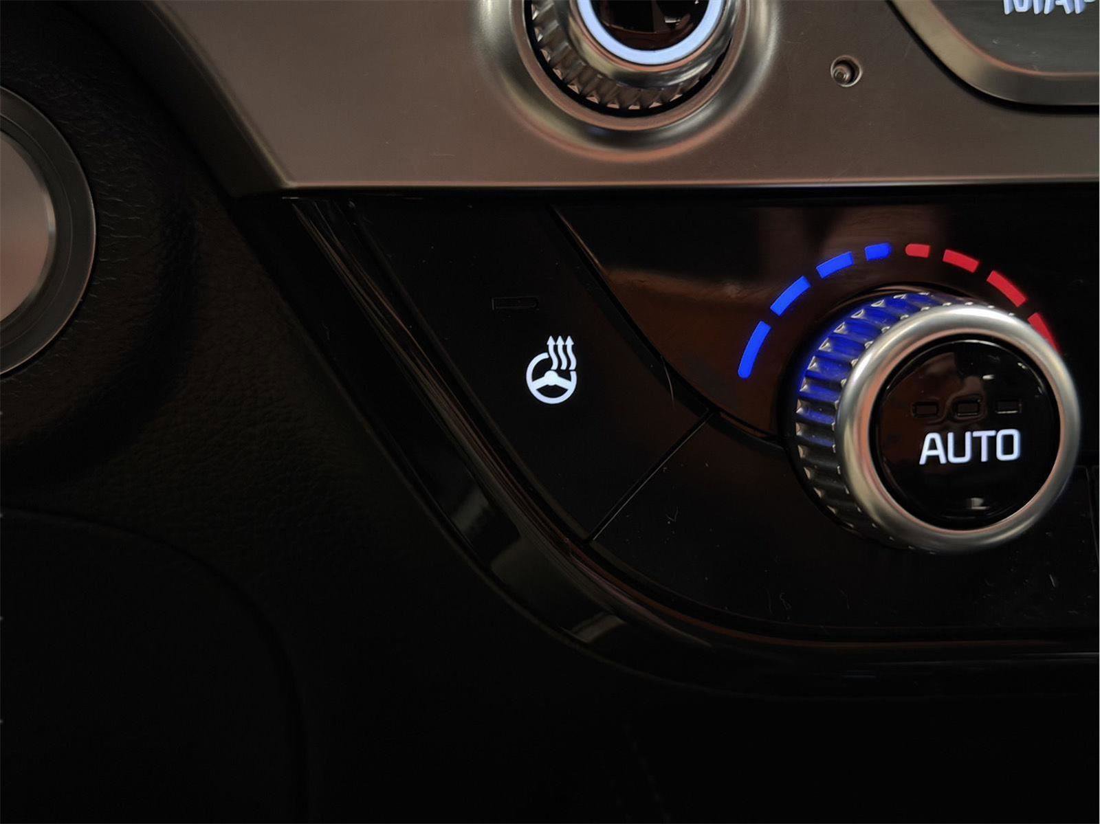 Used 2024 Kia Telluride EX X-Line image 41