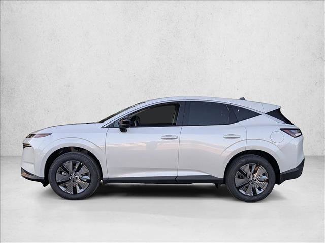 New 2026 Nissan Murano SL image 5