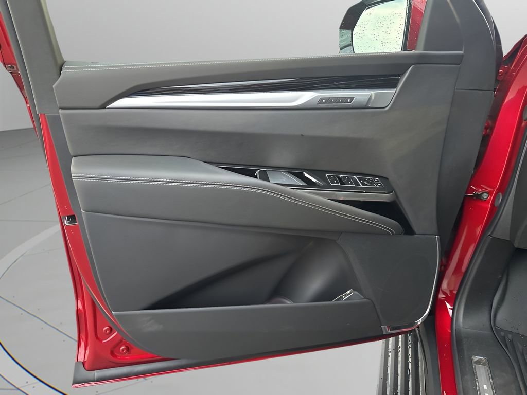 Certified 2026 Cadillac Escalade Sport w/ Touring Package image 26