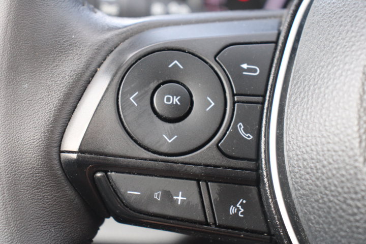 Certified 2024 Toyota RAV4 XLE Premium w/ Weather Package AWD/4WD image 25