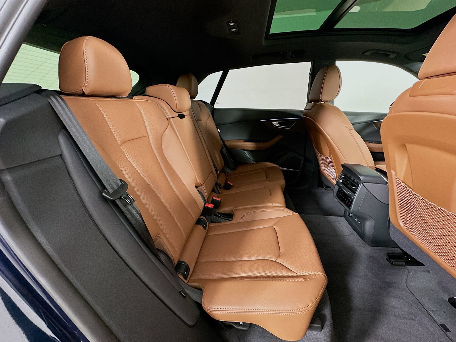 New 2026 Audi Q8 Premium Plus AWD/4WD image 42