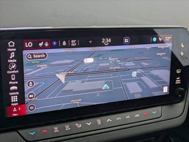 New 2026 Dodge Charger Scat Pack AWD/4WD image 13