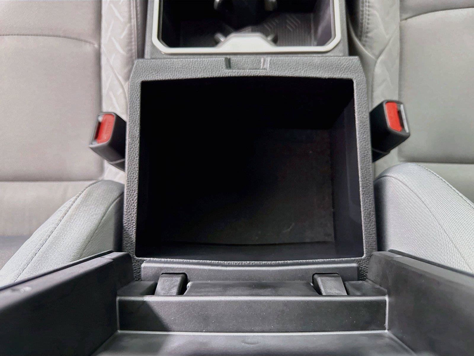 Certified 2026 Toyota Tacoma SR5 AWD/4WD image 29