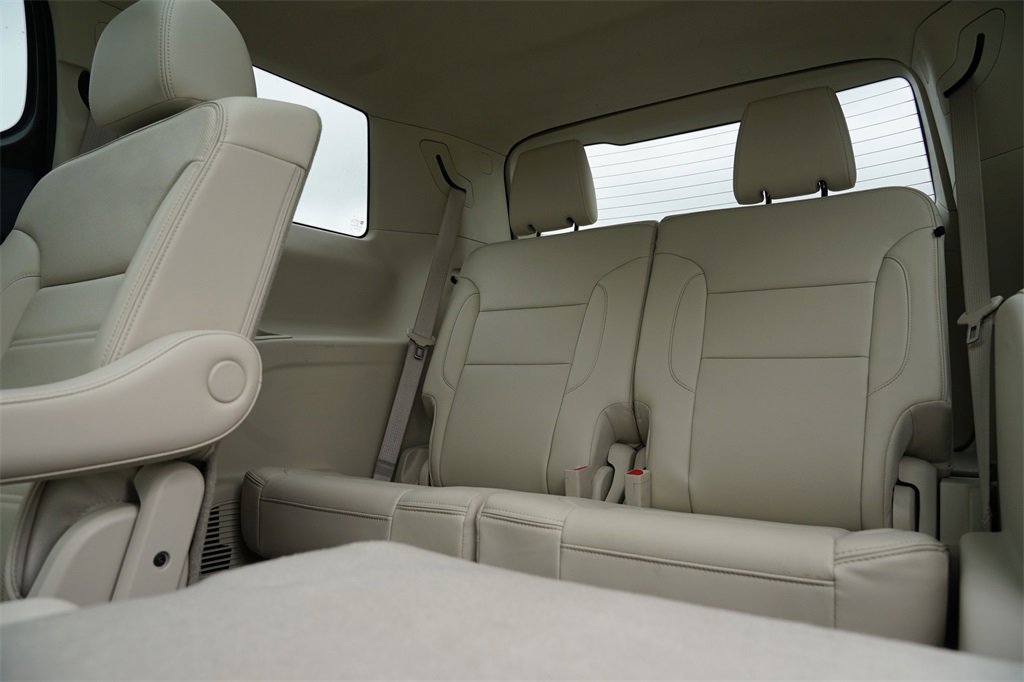 Used 2023 GMC Acadia Denali w/ Denali Ultimate Package image 31