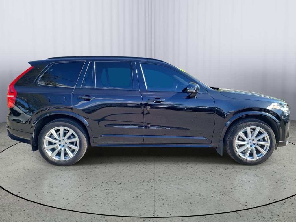 Used 2021 Volvo XC90 T6 R-Design w/ Protection Package Premier image 3