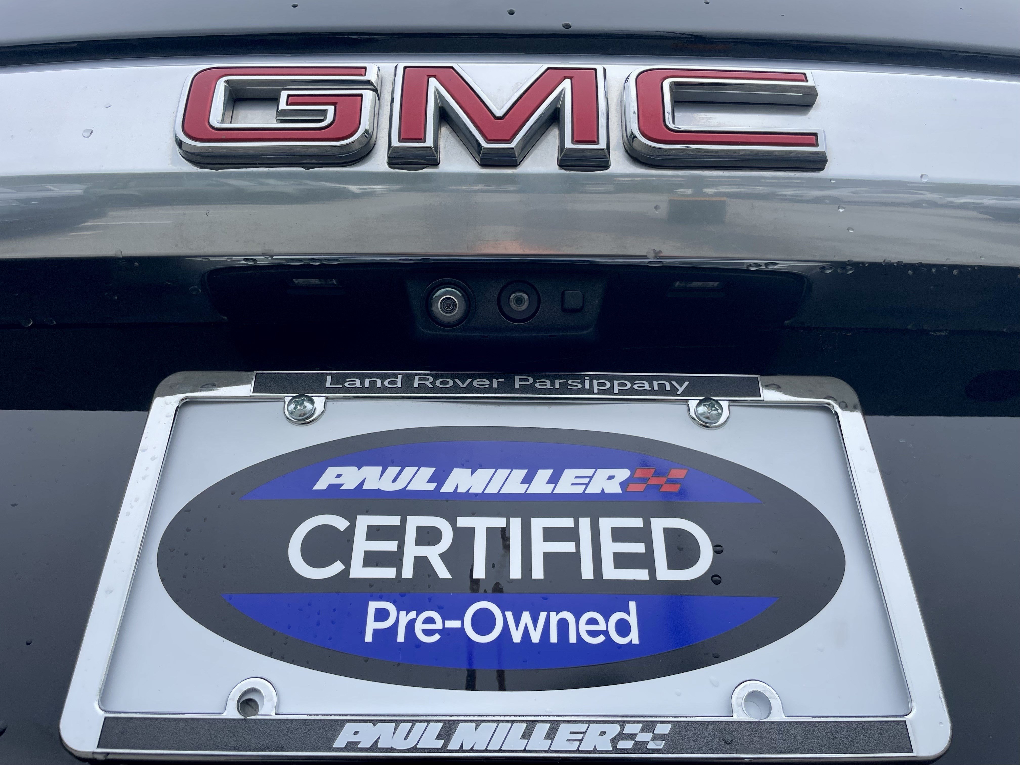 Used 2021 GMC Yukon XL Denali w/ Denali Ultimate Package AWD/4WD image 47