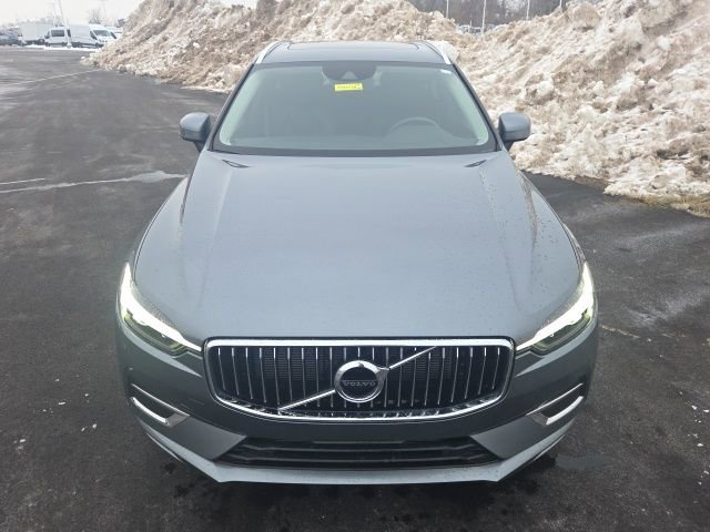 Used 2021 Volvo XC60 T5 Inscription image 20