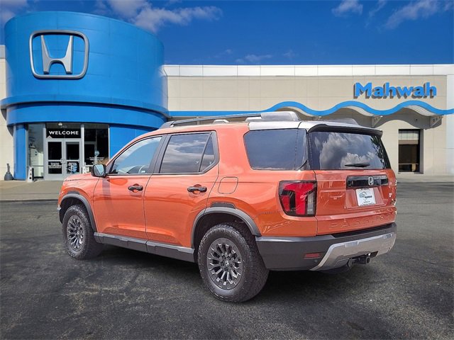 New 2026 Honda Passport TrailSport image 4