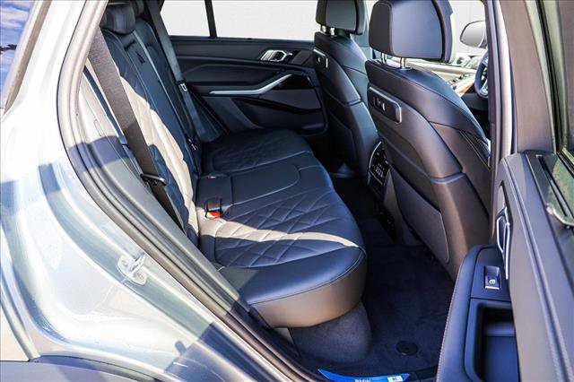 New 2026 BMW X5 xDrive40i image 24