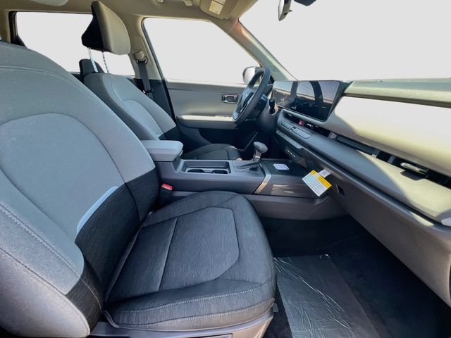 New 2027 Kia Seltos S FWD image 26