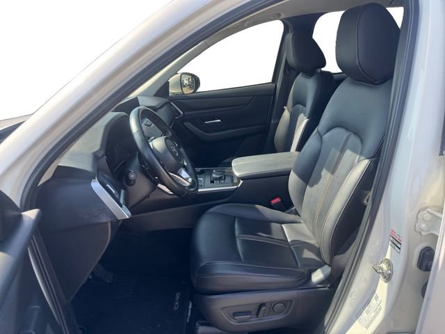 Used 2025 MAZDA CX-90 3.3 Turbo w/ Select Package image 9