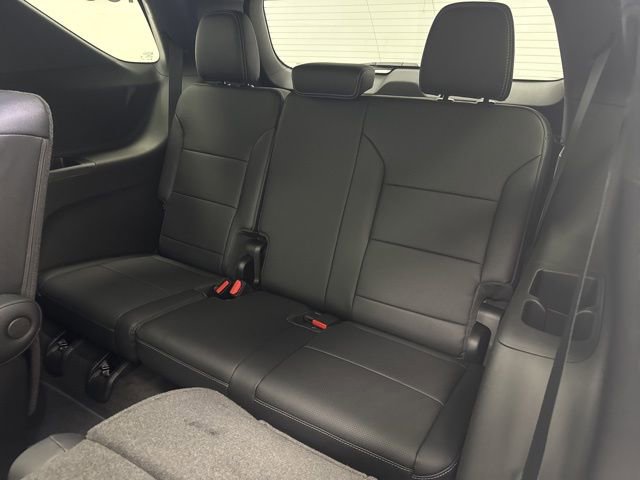 New 2026 Chevrolet Traverse LT w/ Sun and Wheel Package image 28