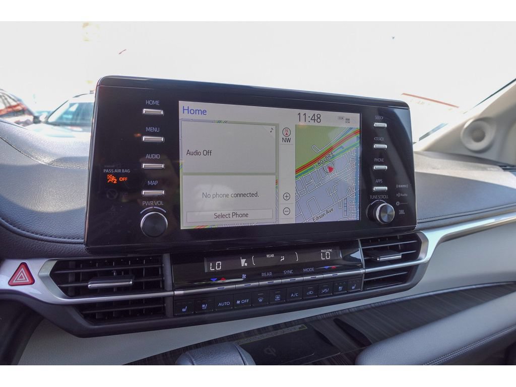 Certified 2023 Toyota Sienna Limited AWD/4WD image 18