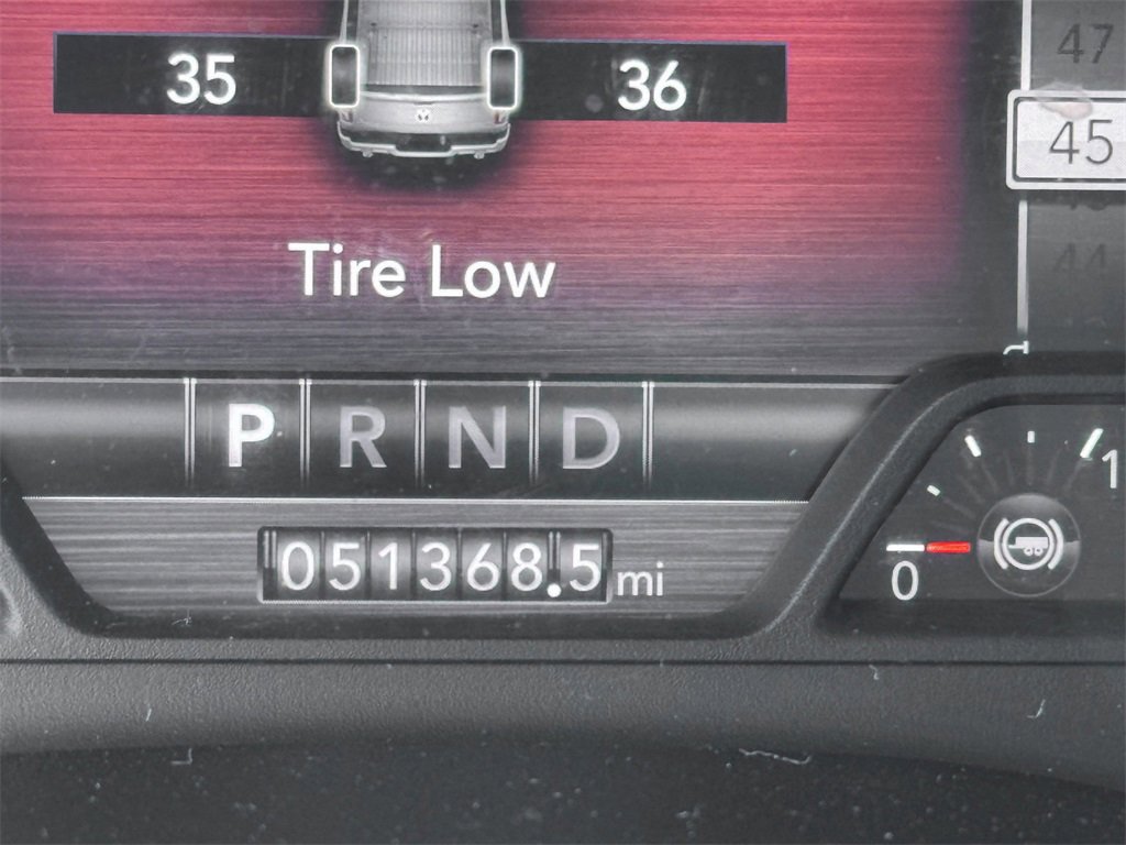 Used 2019 RAM 1500 Big Horn image 17