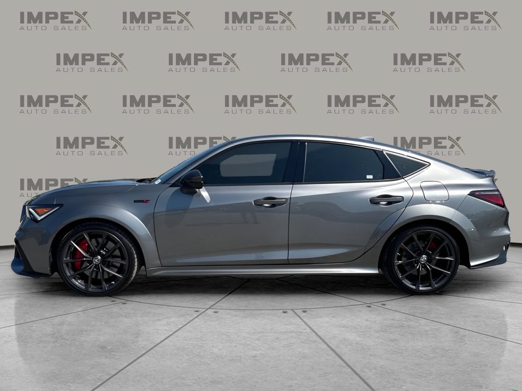 Used 2024 Acura Integra Type S FWD image 2