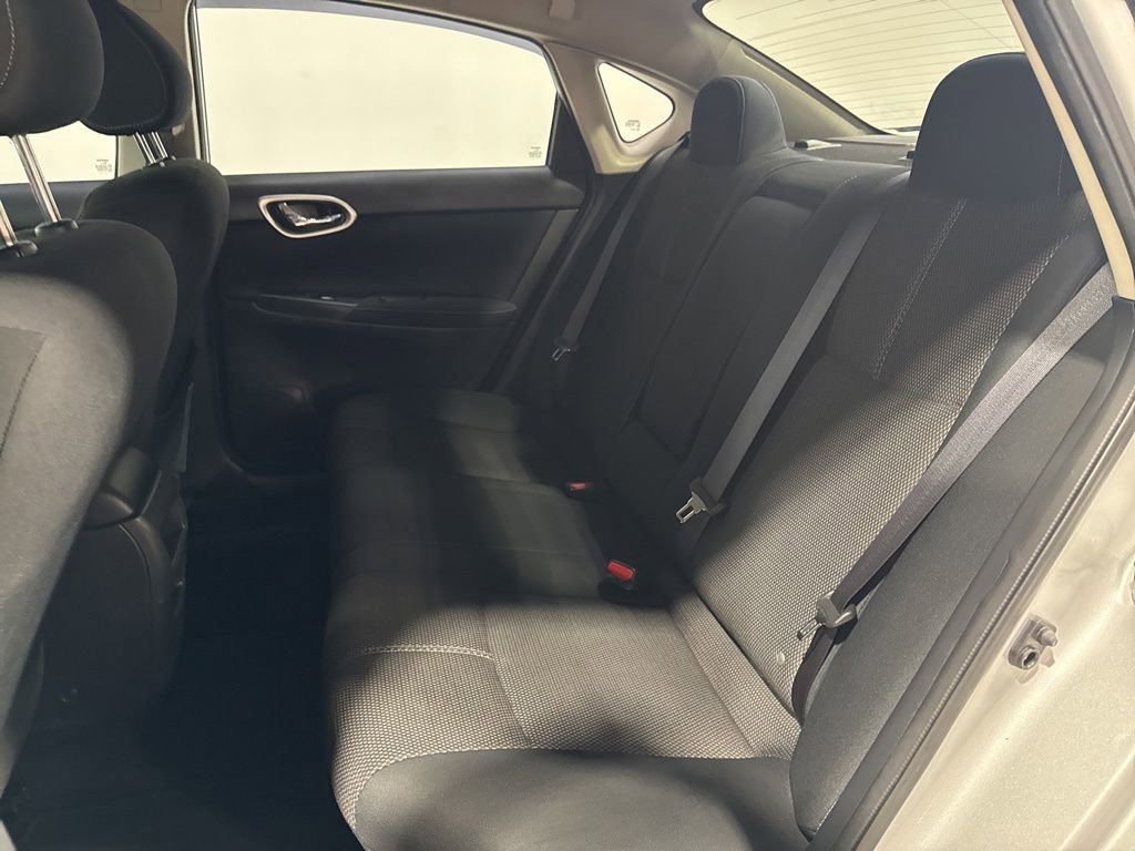 Used 2014 Nissan Sentra S FWD image 22