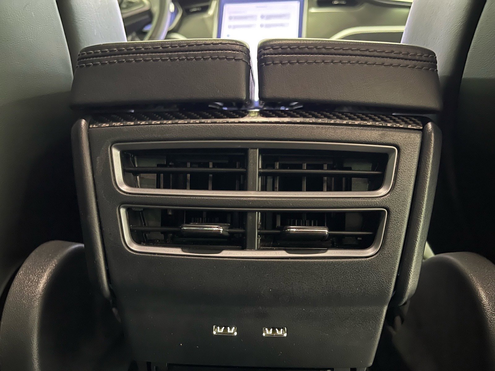 Used 2021 Tesla Model X Performance image 40