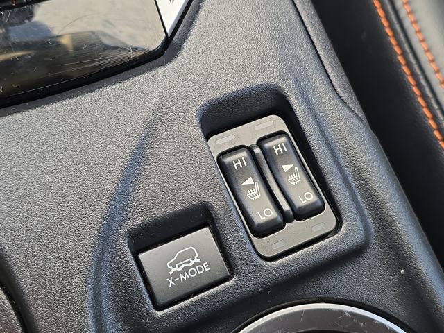 Used 2023 Subaru Crosstrek 2.5i Limited image 17